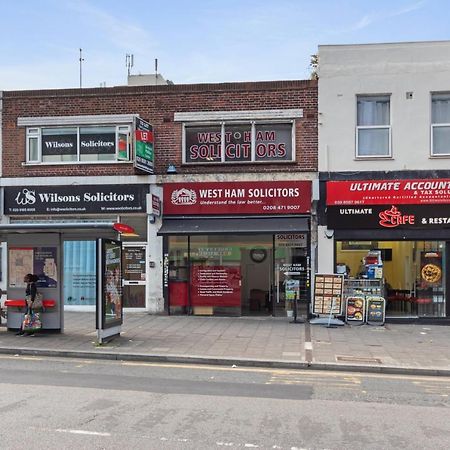 Fantastic 2Bd Barking Stay With Links To The City! London Exterior photo