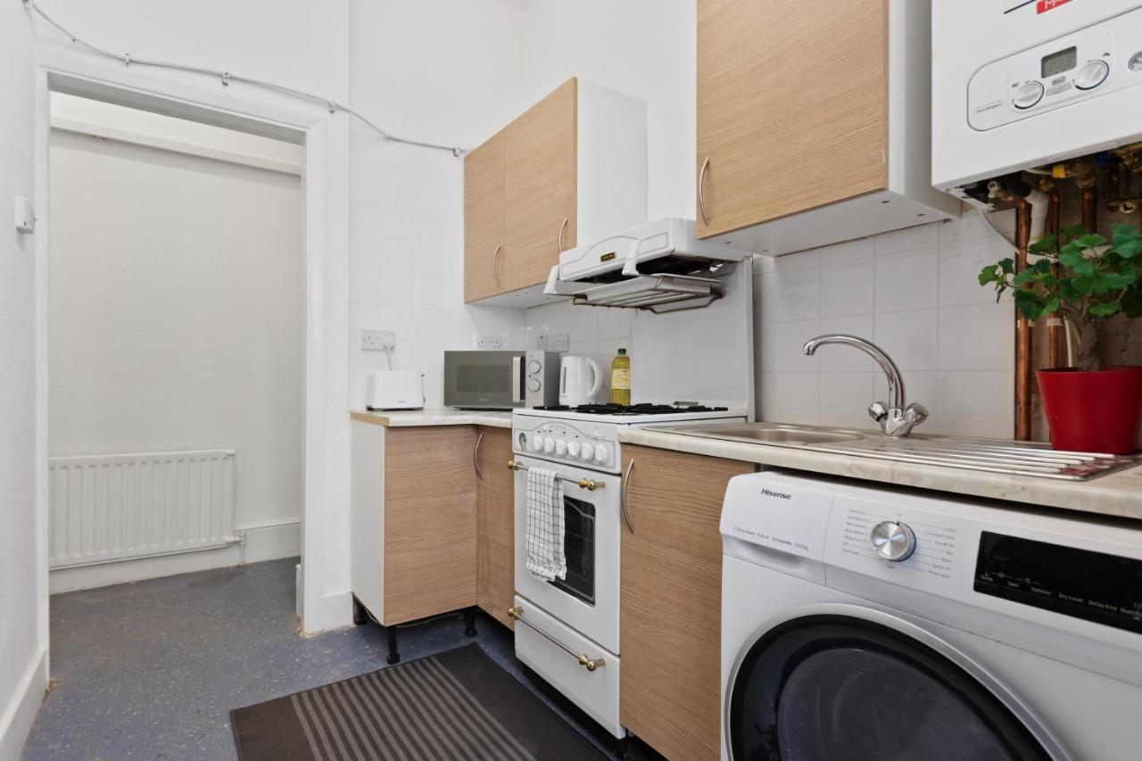 Fantastic 2Bd Barking Stay With Links To The City! London Exterior photo